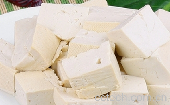 果蔬百科怎么炒豆腐不易碎-0