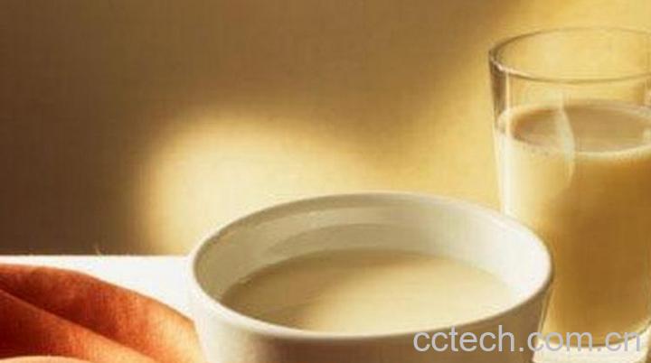 果蔬百科豆浆的功效与作用 豆浆的食用方法-0