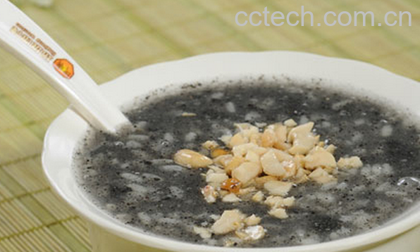 果蔬百科预防老花眼的常见食疗-0