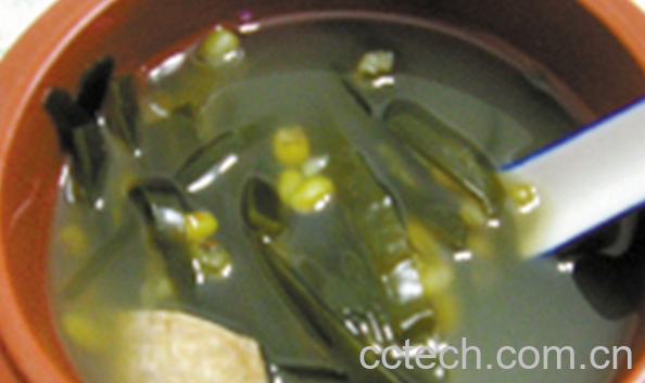 果蔬百科吃什么能去除青春痘-0