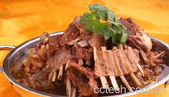 果蔬百科羊蝎子的功效与作用-0