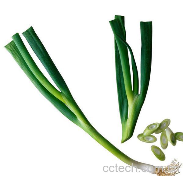 果蔬百科吃大葱的坏处-0