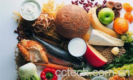 果蔬百科卡路里低的食物有哪些？-0