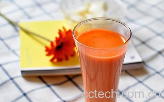 果蔬百科玉米胡萝卜汁怎么做好吃-0