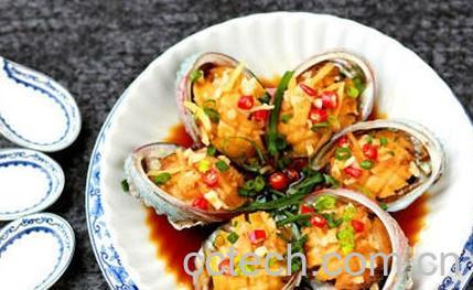 果蔬百科如何做家常鲍鱼 如何做鲍鱼好吃-0