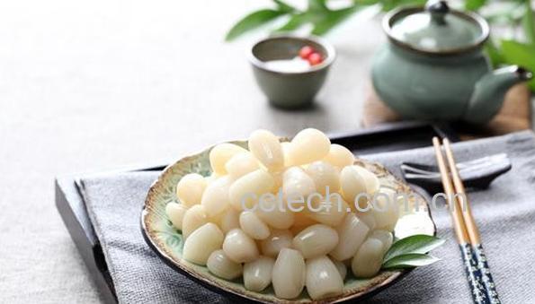 果蔬百科正宗糖蒜的腌制方法及糖蒜的营养价值-0