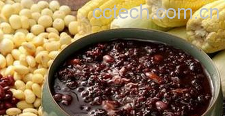 果蔬百科红豆汤怎么做 红豆汤的营养功效-0
