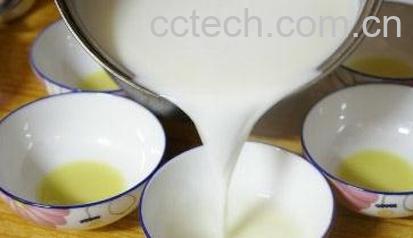 果蔬百科牛奶生姜汁的作用与功效-0