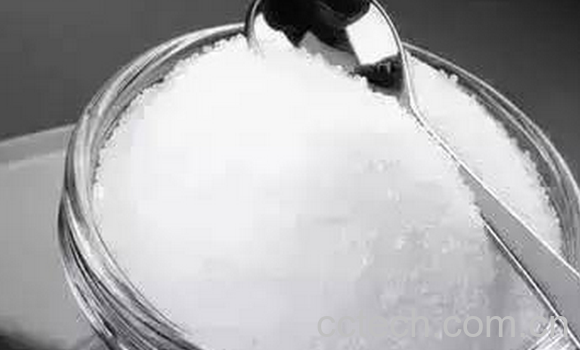 果蔬百科食盐的功效与作用-0