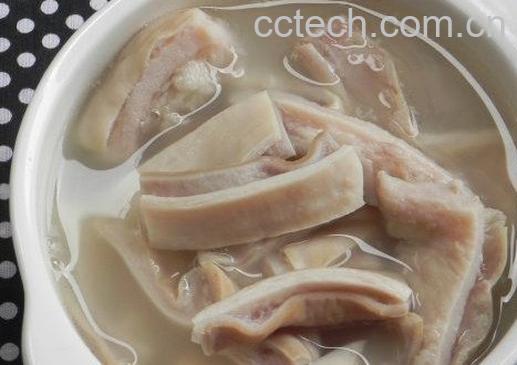 果蔬百科猪肚怎么做好吃-0