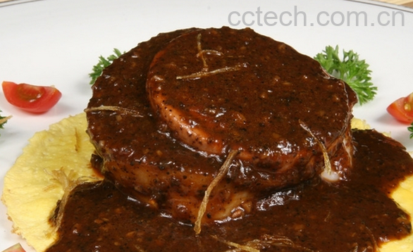 果蔬百科鹅肝酱的功效与作用-0