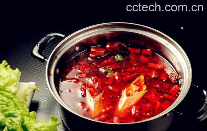 果蔬百科麻辣火锅的做法大全-0