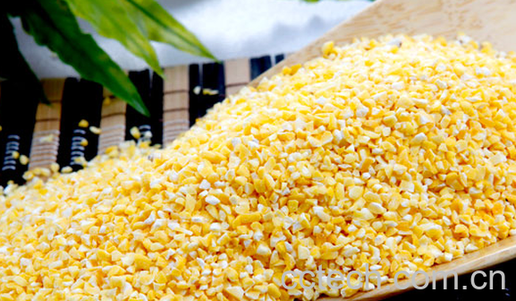 果蔬百科玉米渣的功效与作用-0