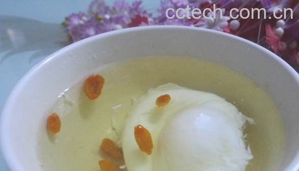 果蔬百科鸡蛋怎么吃最有营养-0