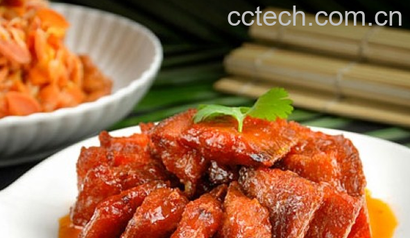 果蔬百科带鱼的营养价值与功效-0