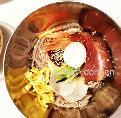 果蔬百科冷面的做法大全-0