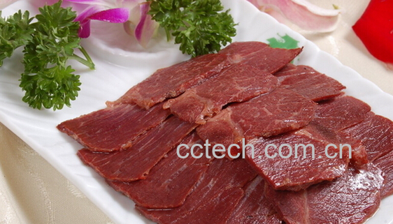 果蔬百科驴肉的功效与作用-0