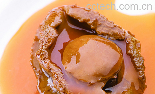 果蔬百科鲍鱼的营养价值与功效-0