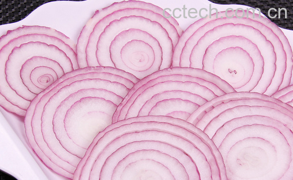 果蔬百科洋葱的药用价值-0