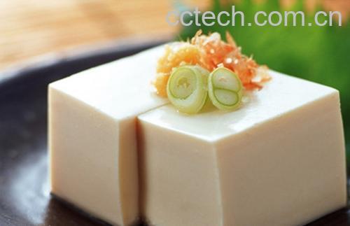 果蔬百科豆腐不能和什么一起吃-0