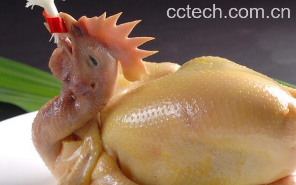 果蔬百科吃鸡肉有什么好处-0