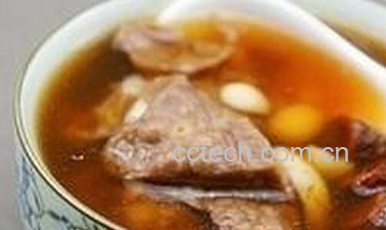 果蔬百科牛肺怎么吃-0