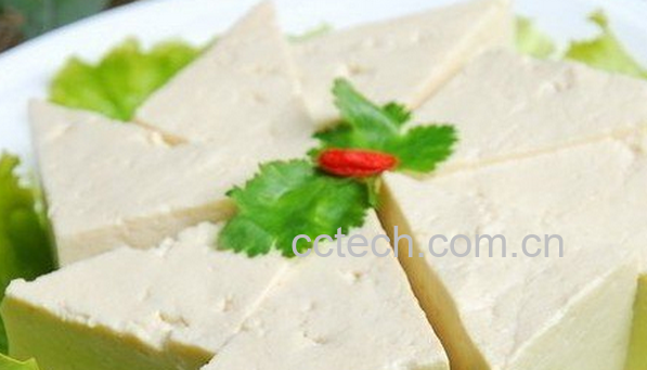 果蔬百科吃豆腐会发胖吗-0