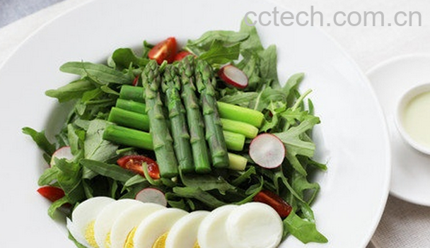 果蔬百科芦笋怎么做好吃-0