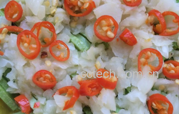 果蔬百科笋瓜怎么做好吃-0