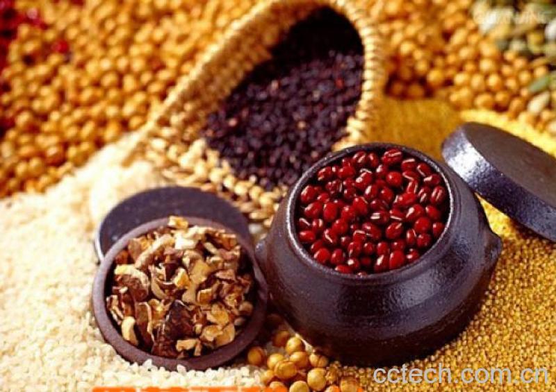 果蔬百科五谷杂粮有哪些 五谷杂粮的吃法-0