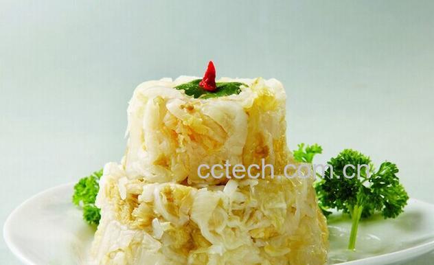 果蔬百科东北酸菜的做法-0