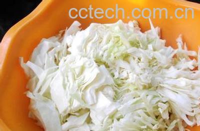 果蔬百科洋白菜怎么做好吃-0