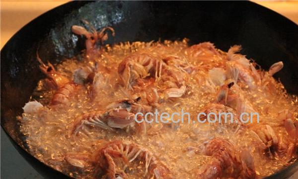 果蔬百科皮皮虾怎么做好吃-0