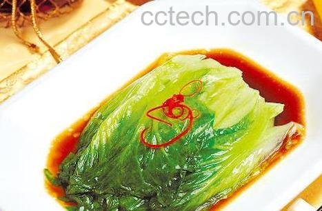 果蔬百科生菜怎么做好吃-0