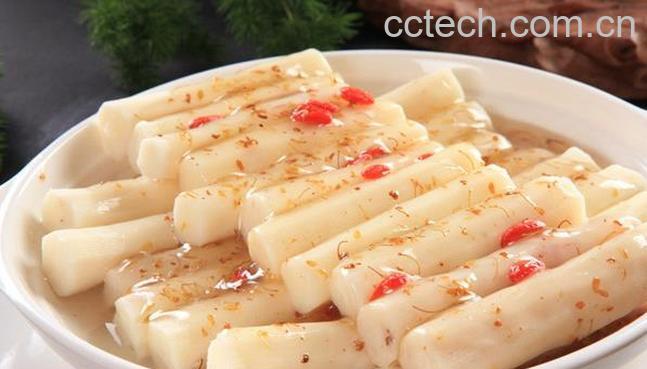 果蔬百科淮山的功效与作用及食用方法-0