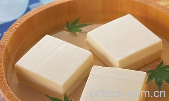 果蔬百科豆腐的常见药用方-0