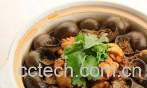 果蔬百科孕妇可以吃田螺吗-0