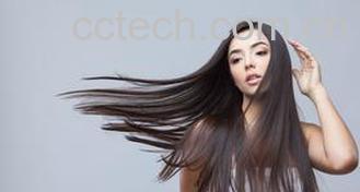 果蔬百科吃什么长头发长得快-0