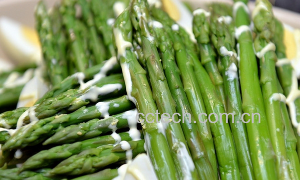 果蔬百科吃芦笋要注意些什么-0