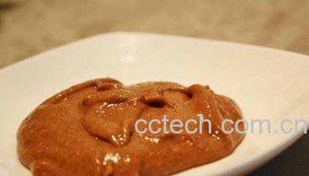 果蔬百科花生酱的做法-0