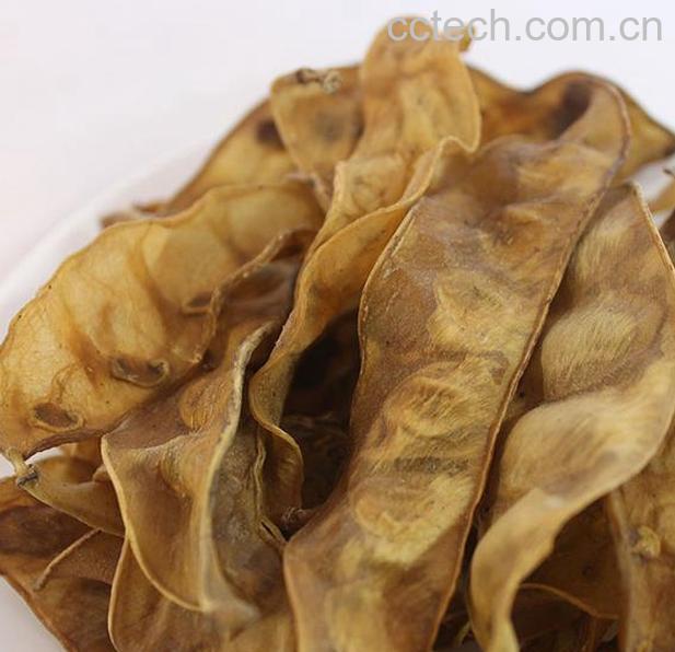 果蔬百科扁豆干如何晒 扁豆干的做法步骤-0