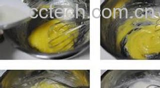 果蔬百科沙拉酱的做法-0