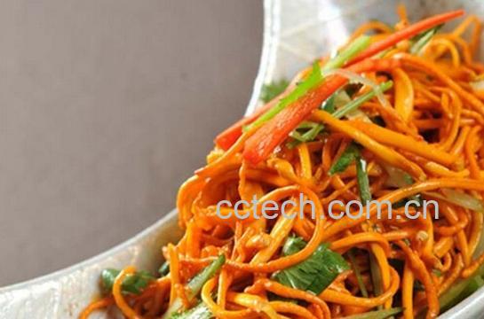 果蔬百科虫草花的吃法-0