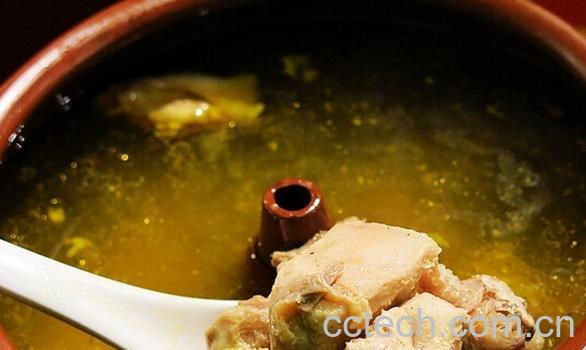 果蔬百科青头菌的做法大全-0