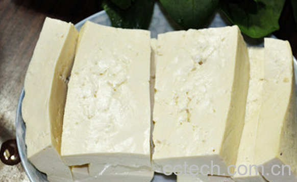 果蔬百科豆腐和什么搭配好-0