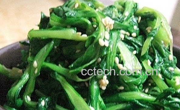 果蔬百科韩国拌菜怎么做-0