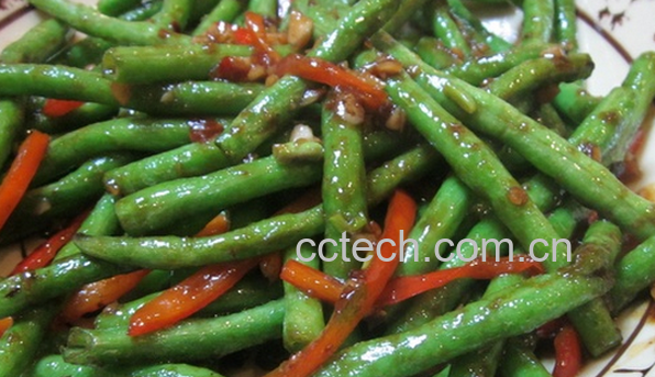 果蔬百科刀豆的做法大全-0