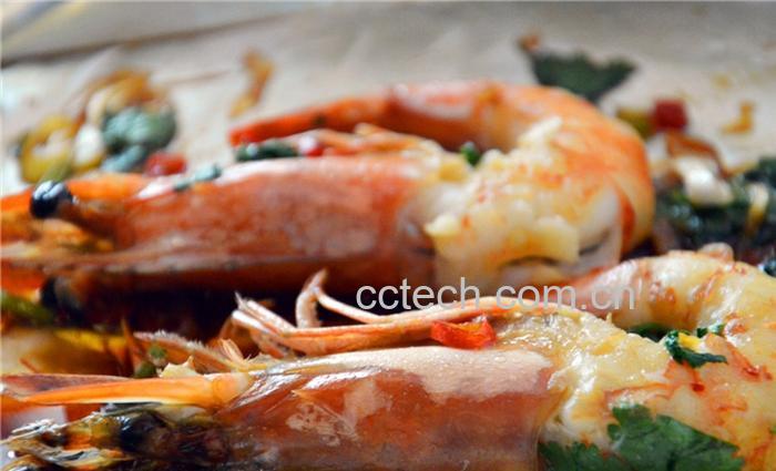 果蔬百科竹节虾怎么做好吃 竹节虾的做法-0