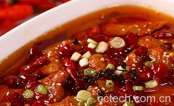 果蔬百科朝天椒的常见吃法-0