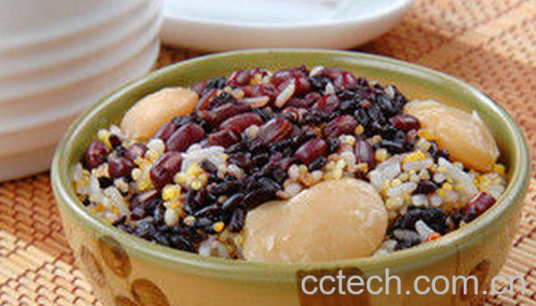 果蔬百科吃粗粮有哪些好处-0